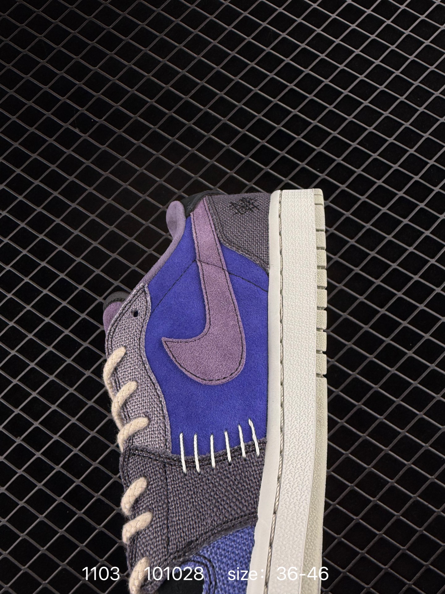 Nike Air Jordan 1 Retro Low OG